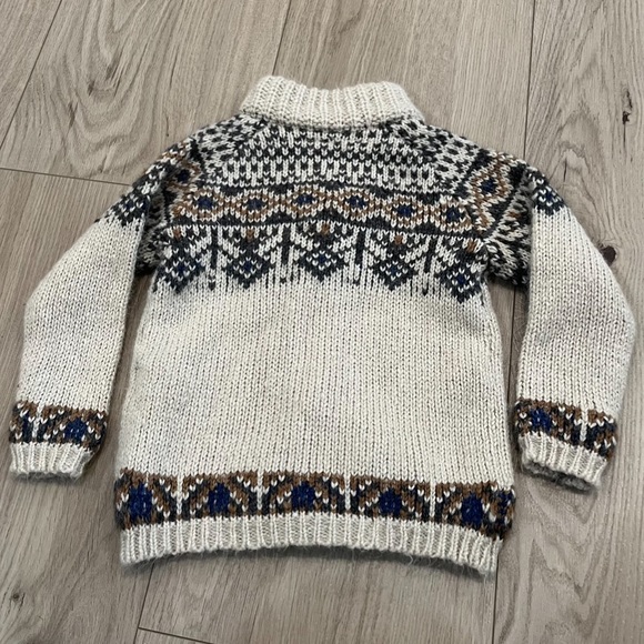 Zara Kids 18-24 months sweater - Picture 5 of 5